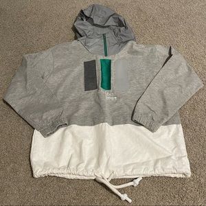 Adidas 1/4 Zip Jacket